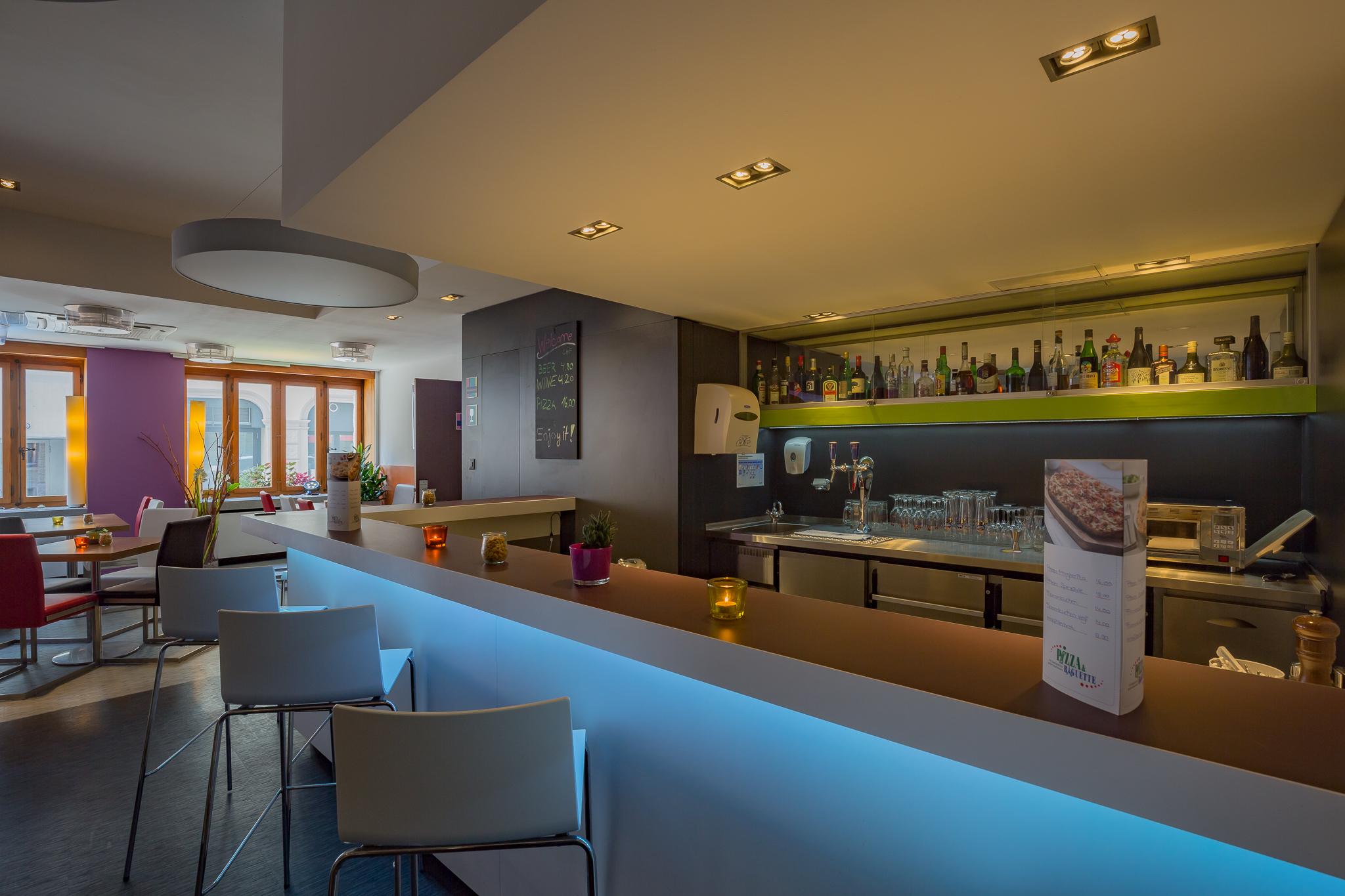 ibis Styles Luzern Otel Dış mekan fotoğraf