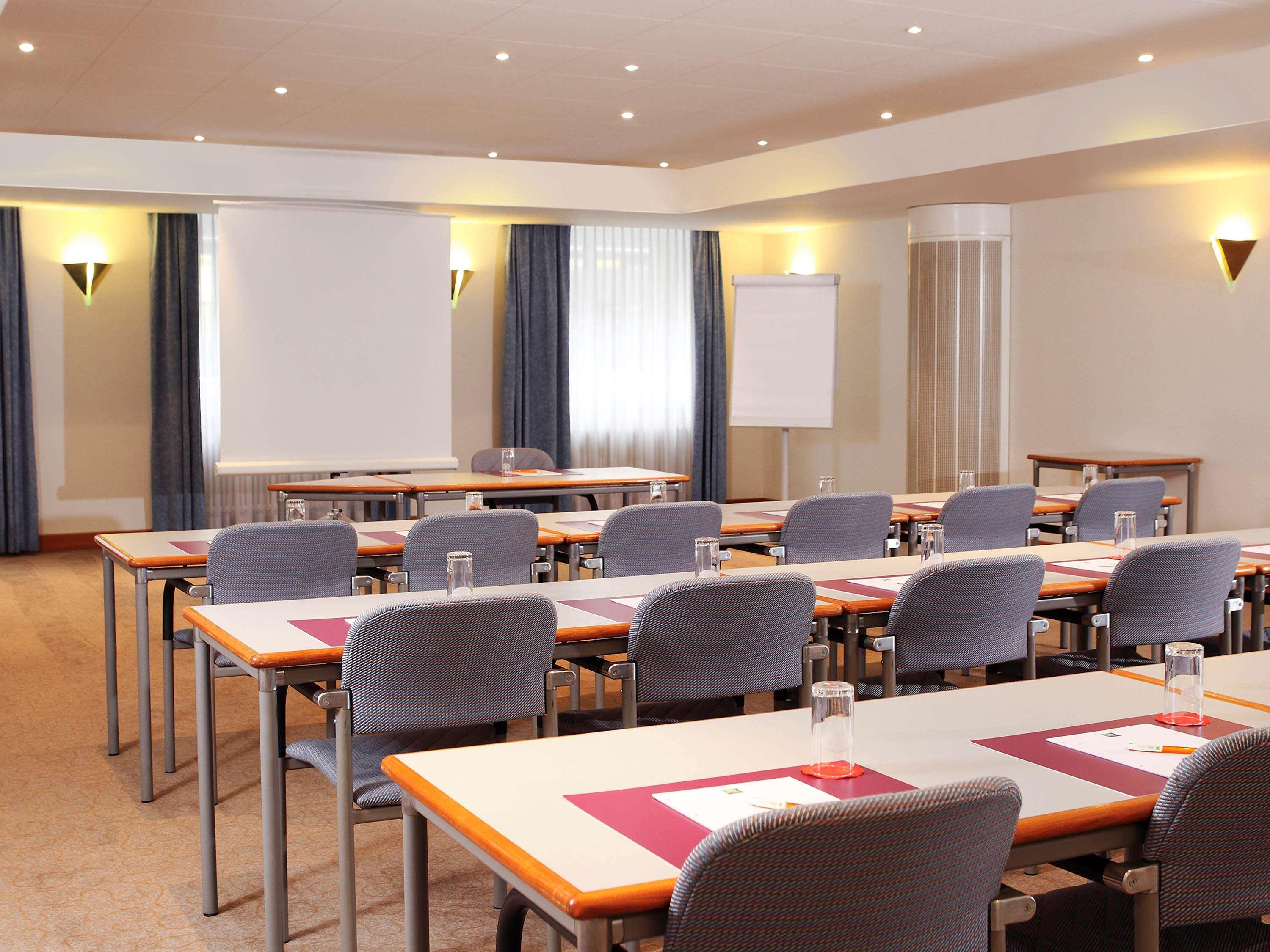 ibis Styles Luzern Otel Dış mekan fotoğraf