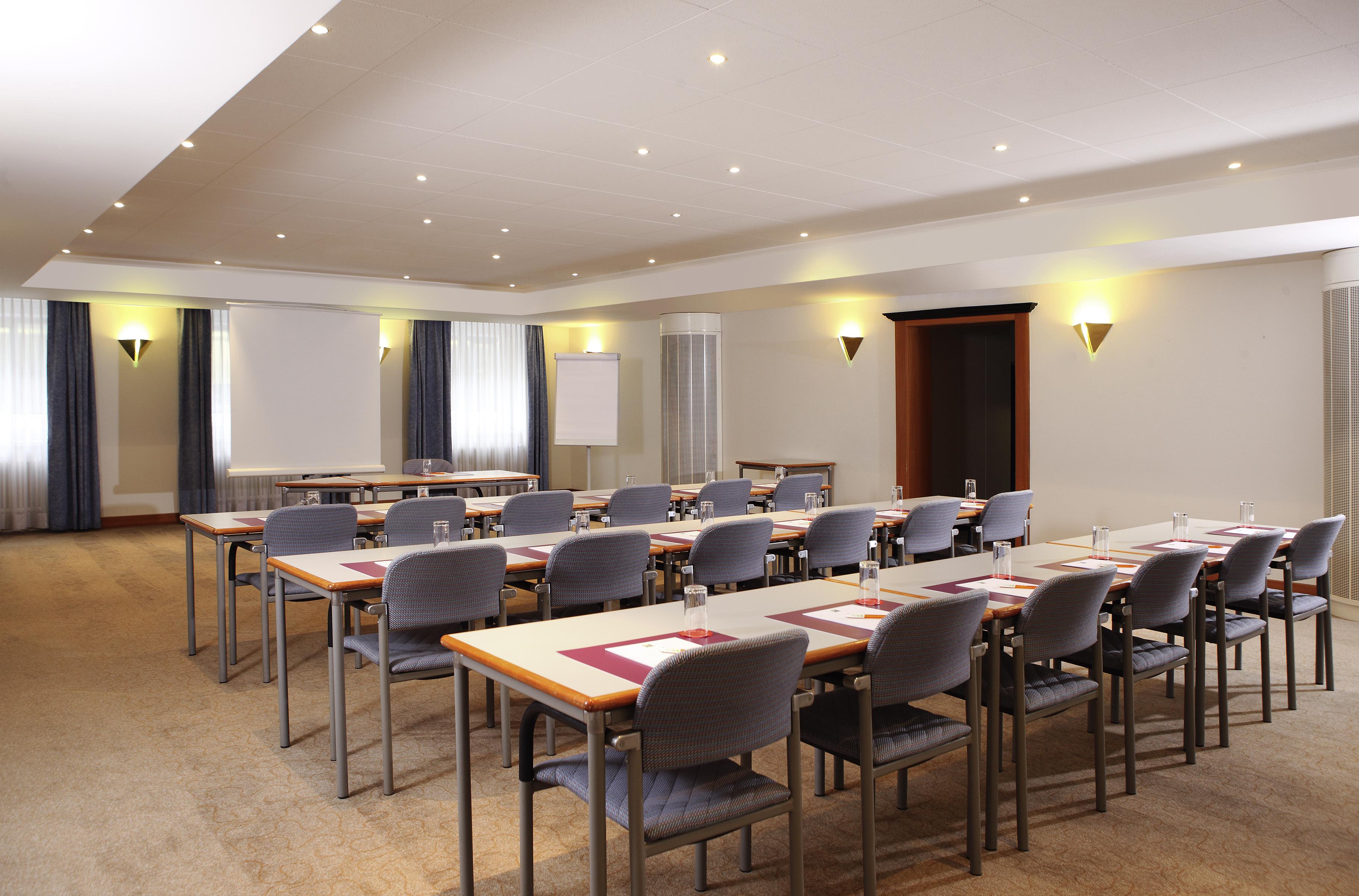 ibis Styles Luzern Otel Dış mekan fotoğraf